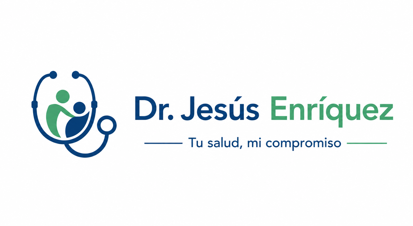 Dr. Jesús Enríquez